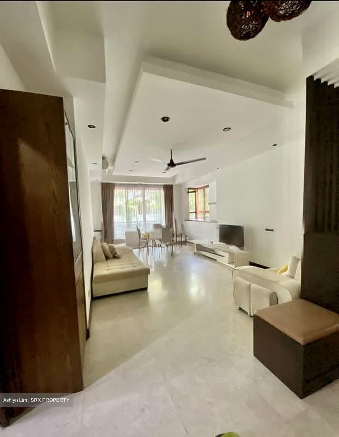 Palm Haven (D19), Condominium #567088251